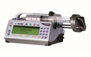 Medfusion 3500, Syringe Pump, Venture Medical Requip