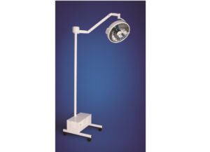 Medical Illumination Centurion Excel Emergency Surgery Light w/Battery Backup | CH-FMB