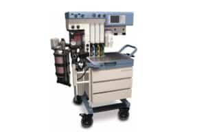 Drager Narkomed GS, Anesthesia Machine, Refurbished, Venture Medical Requip.