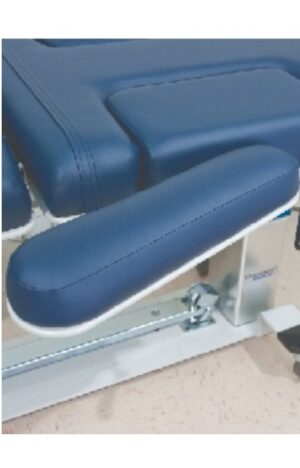 Oakworks Ultrasound Table Optional Detachable Arm Board