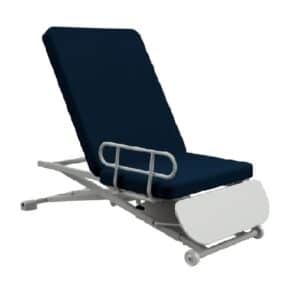 Oakworks Orthopedic Hi-Lo Casting Table