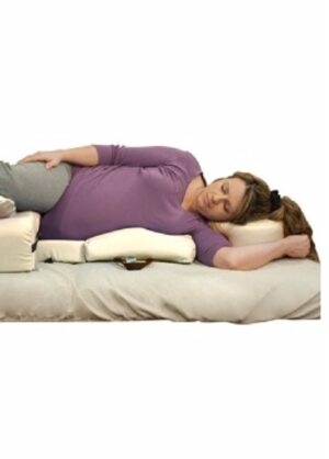 Oakworks Side Lying Positioning System