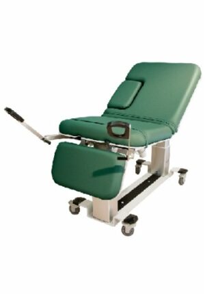 Oakworks USWI Table, Venture Medical Requip.