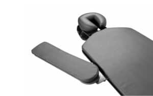 Oakworks Carbon Fiber Armboard