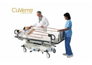 Pedigo Stretcher Accessories