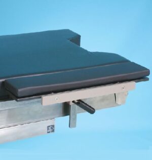 SchureMed Large Replacement Table Width Extender Deluxe Pad | 508-0075