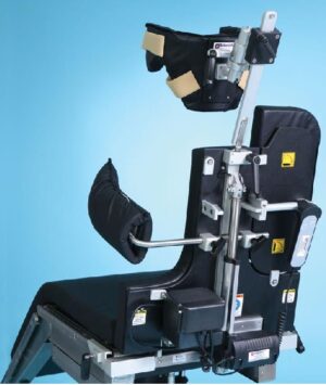 SchureMed Powered Beach Chair | 800-0004