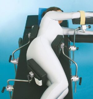 SchureMed Lateral Patient Positioners | 800-0043