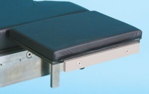 SchureMed 11"L x 8"W Table Width Extender | 800-0081