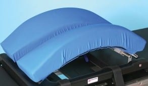 SchureMed Spine Frame Pad Set | 508-0472