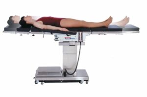 Skytron, 3500, Skytron 3500, Skytron 3500 Surgical Table, Refurbished, Venture Medical Requip