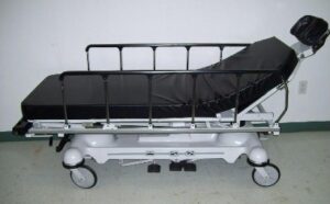 Replacement Stretcher Pad for Stryker 1068 Stretcher