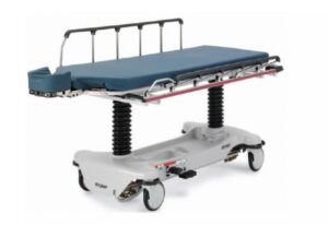 Replacement Stretcher Pad for Stryker 1069 Stretcher