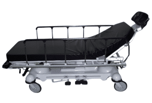 Stryker 1068 Eye Surgery Stretcher