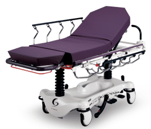 Stryker 1061 Stretcher