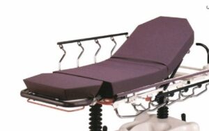 Replacement Stretcher Pad for Stryker Gynnie 1061 OB-GYN Stretcher