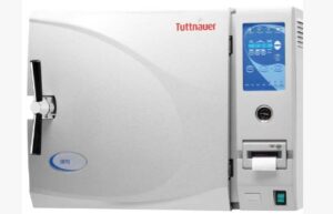 Tuttnauer Autoclave 3870EA, Autoclave, Venture Medical Requip