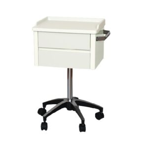 UMF EKG/Special Procedures Cart | 6620