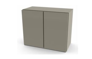 UMF 24" Wall Cabinet | 6074