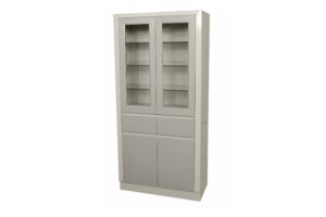 UMF Large Instrument/Storage and Supply Cabinet | 7142