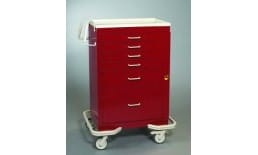 Emergency Carts