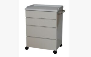 UMF Mobile Treatment Cabinet | 6204