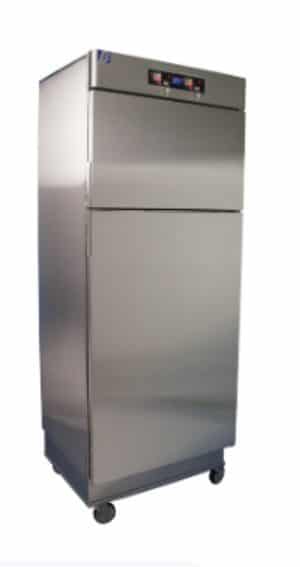 Blickman Solution/Blanket Warming Cabinet: 7924TS