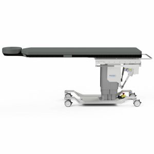 Oakworks CFPM401 Imaging Table w/Integrated Headrest