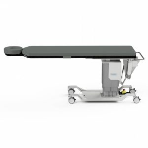 Oakworks CFPM300 Imaging Table w/Integrated Headrest