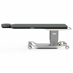 Oakworks CFPM100 Imaging Table w/Integrated Headrest