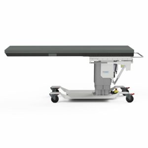 Oakworks CFPMB301 Imaging Table | Bariatric Rectangular Top