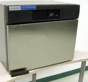Steris QDJ Blanket Warmer