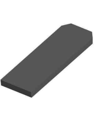 Standard Replacement Stretcher Pad