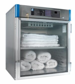 Blickman Solution/Blanket Warming Cabinet: 7922TG