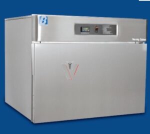 Blickman Solution Warming Cabinet: 7927TS, Venture Medical Requip.