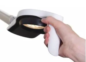 Burton SELEDC - Super Exam LED Ceiling Mount, Venture Medical Requip.