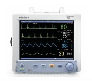 Datascope Trio, Venture Medical Requip