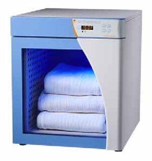 Enthermics DC250 6-Blanket Warming Cabinet, Venture Medical Requip.