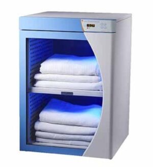 Enthermics DC750 25-Blanket Warming Cabinet, Venture Medical Requip.