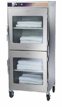 Enthermics EC2060 Blanket Warming Cabinet, Venture Medical Requip.