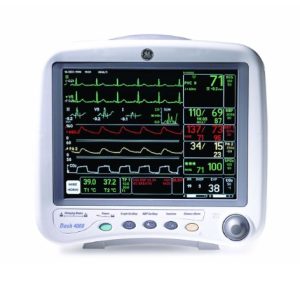 GE Dash 4000 Patient Monitor