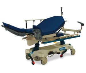 HILL-ROM 8050 OB-GYN Stretcher