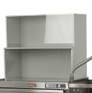 Harloff Top Compartment & Organizer Cast/Splint Cart Accessory | 602106