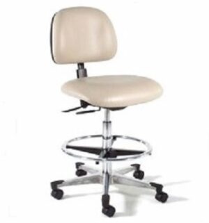 Hassoc Ergonomic Lab / Anesthesia Chair | 8302