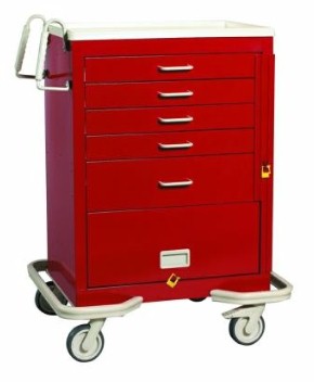 MBS-527P, Venture Medical Requip.