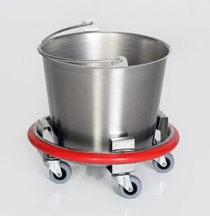 MCM 540, Medical Kickbucket