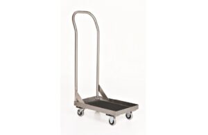 MCM 145 Step Stool Cart - Carry Cart
