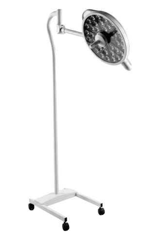  Medical Illumination MI-1000 LED, venture medical requip.