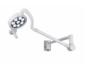 Medical Illumination MI-550 Series LED Wall Mount | XLDE-WM