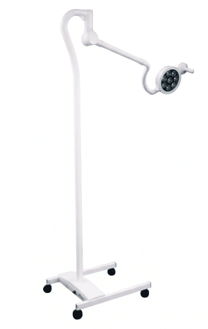 Medical Illumination MI-550 Procedure Light Portable